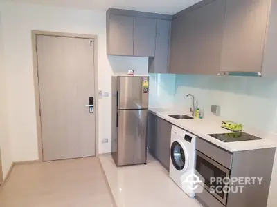  1 Bedroom Condo at Rhythm Sukhumvit 36 38-2