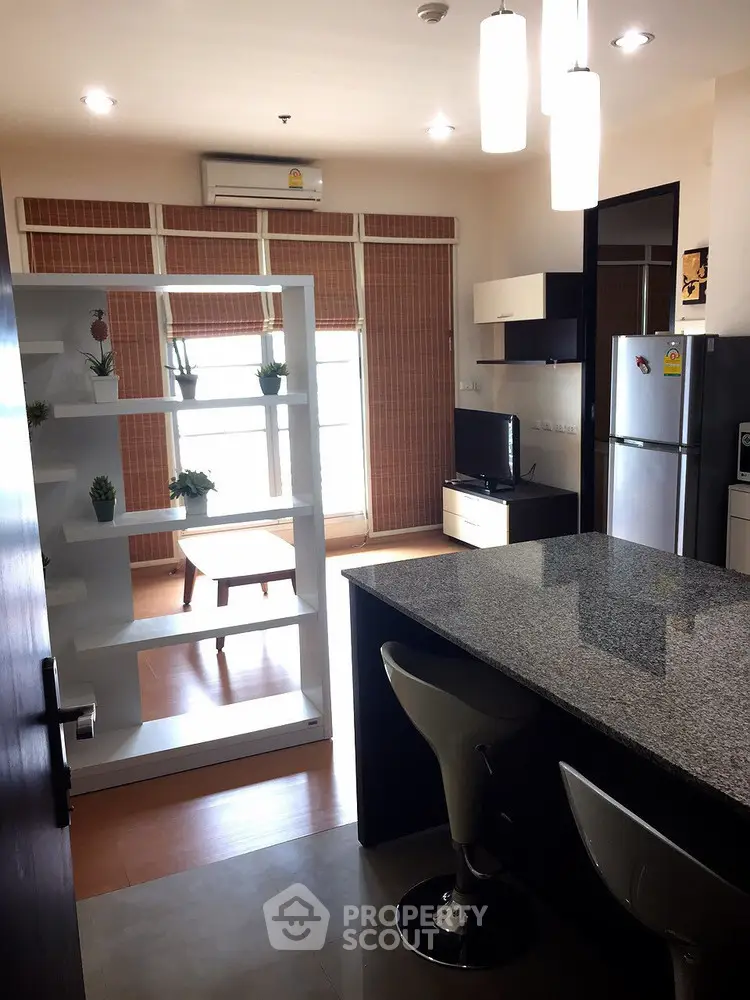  1 Bedroom Condo -1