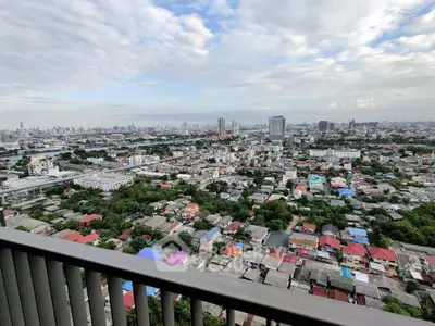  1 Bedroom Condo at The Tree Rio Bang Aor Station-3