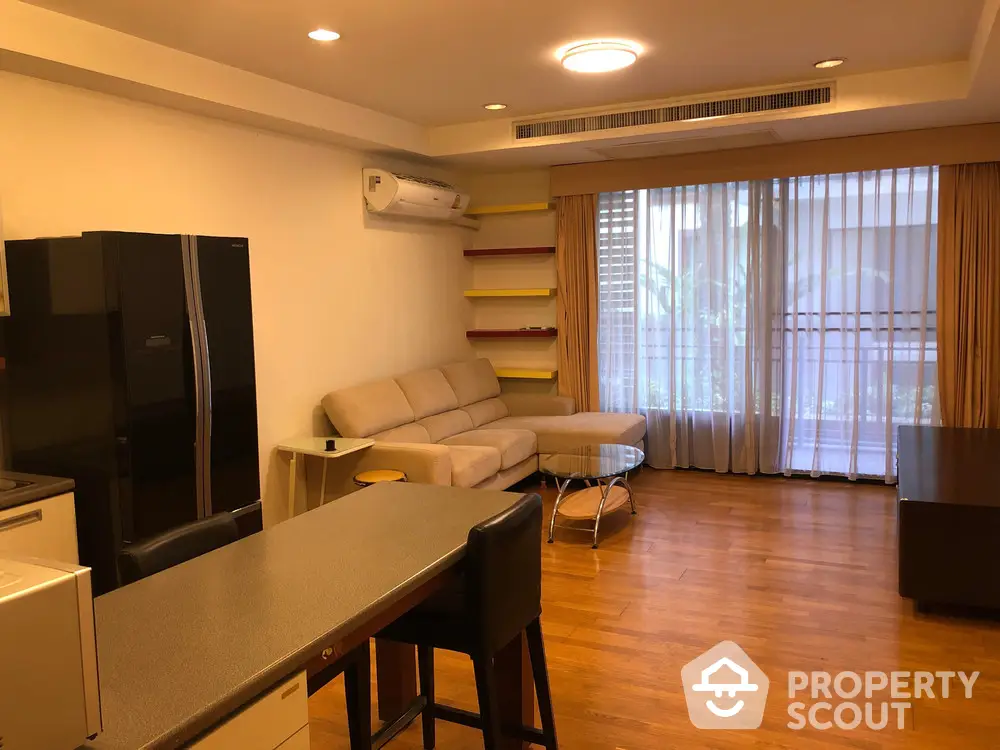  2 Bedrooms Condo at Amanta Ratchada-1