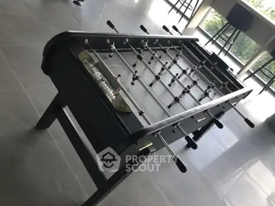  1 Bedroom Condo at Whizdom Connect Sukhumvit-4