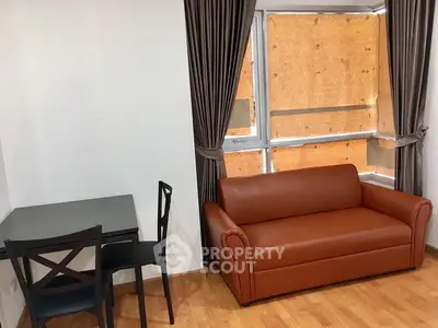  1 Bedroom Condo at The President Sathorn Ratchapruek 3-4