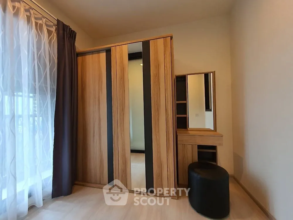 1 Bedroom Condo at Life Asoke ไลฟ์ อโศก-1