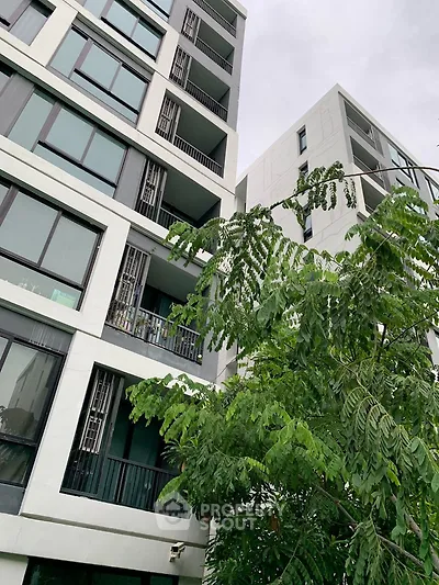 1 Bedroom Condo at My Story Ladprao 71-2