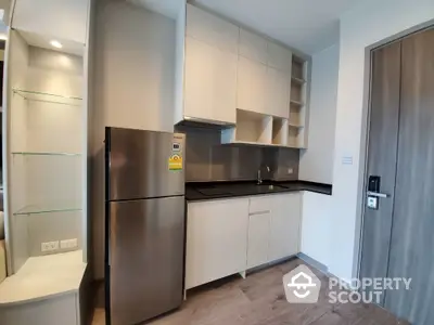  1 Bedroom Condo at Whizdom Avenue Ratchada Ladprao-5