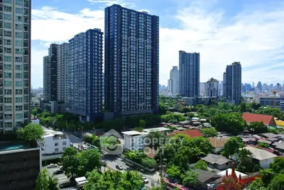  1 Bedroom Condo at Artemis Sukhumvit 77-2