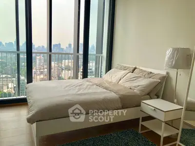  1 Bedroom Condo at Park Origin Phrom Phong-3
