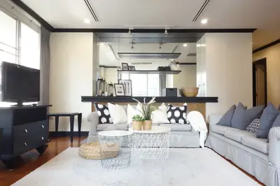  2 Bedrooms Condo at Sawang Apartment-5