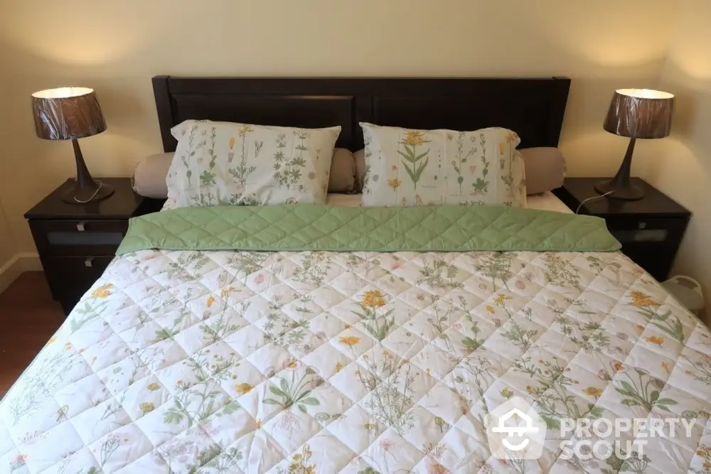  1 Bedroom Condo at Condo One X Sukhumvit 26-1