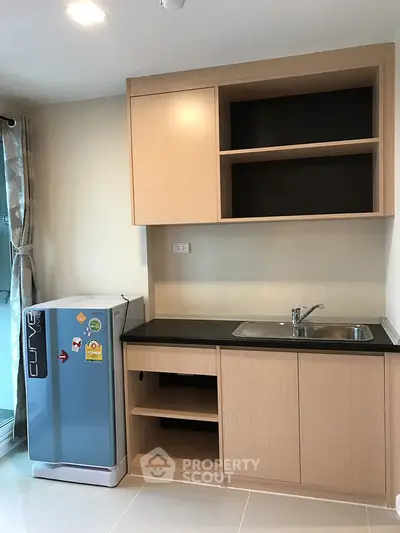  1 Bedroom Condo at Jw Condo ดอนเมือง เจ ดับบลิว ดอนเมือง-2