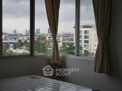 Fully Furnished 2 Bedrooms Condo  Bedroom