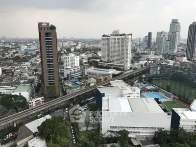  2 Bedrooms Condo at Rhythm Sukhumvit 42-3