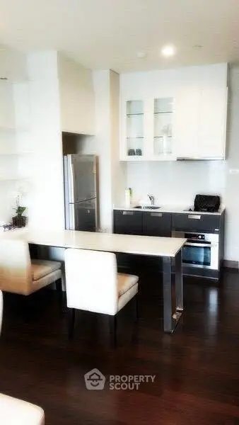  1 Bedroom Condo at Ivy Thonglor 23-2