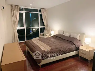  1 Bedroom Condo at Sukhumvit City Resort Condominium-3