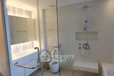  1 Bedroom Condo at Aequa Sukhumvit 49 Condominium-4