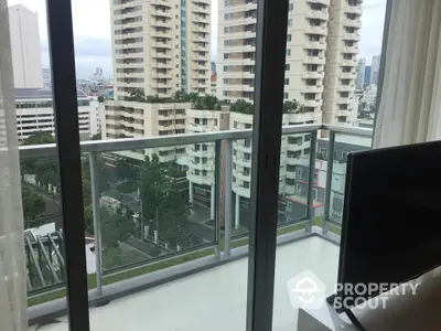 Fully Furnished 2 Bedrooms Condo at H Sukhumvit 43-4