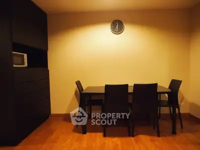  1 Bedroom Condo at Belle Grand Rama 9-2