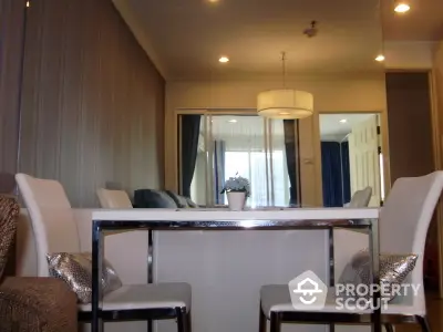  1 Bedroom Condo at Grand Park View Condominium-5