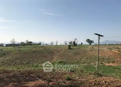 Expansive plot of land with scenic views, ideal for development or agriculture.
