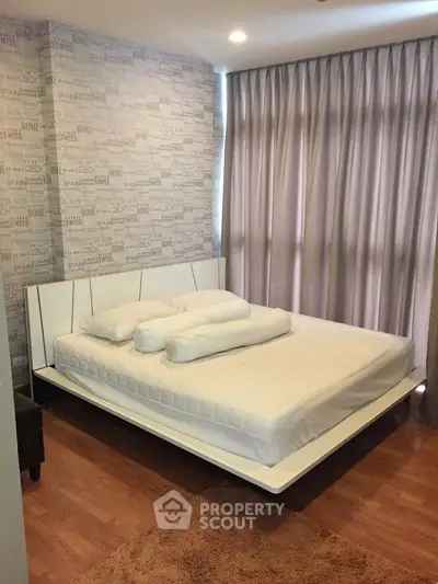  1 Bedroom Condo at The Coast Bangkok-4
