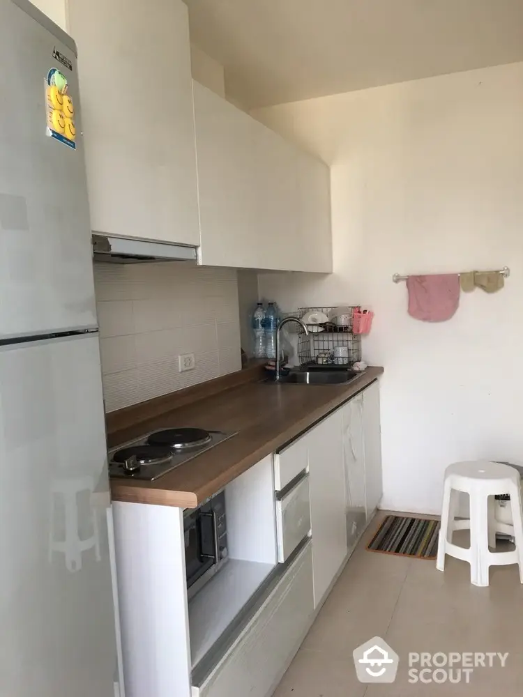  2 Bedrooms Condo at U Delight Jatujak Station-1