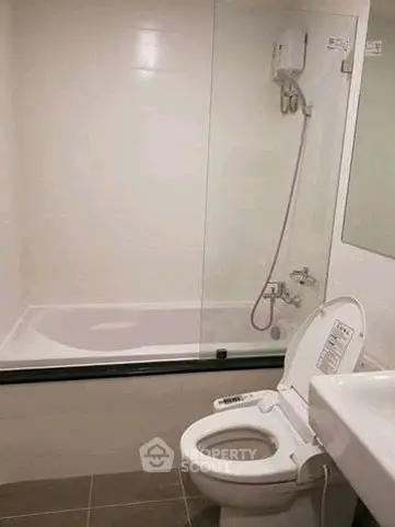  1 Bedroom Condo at Pause Sukhumvit 103-1