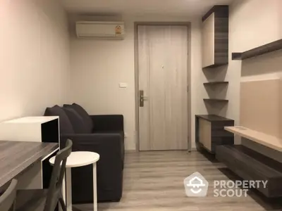  1 Bedroom Condo at Centric Ari Station-2