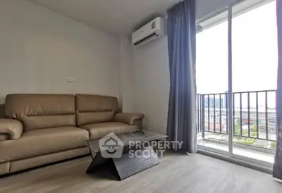  2 Bedrooms Condo at Regent Home บางซ่อน-5