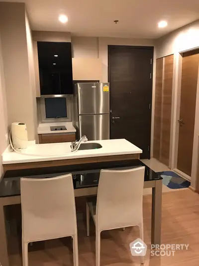  1 Bedroom Condo at Rhythm Sukhumvit 50-4