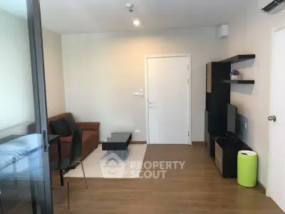  1 Bedroom Condo -4