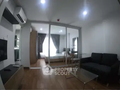  1 Bedroom Condo at Regent Home Sukhumvit 81-2