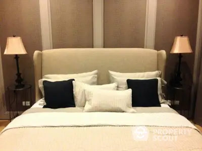  2 Bedrooms Condo at Noble Revent-3