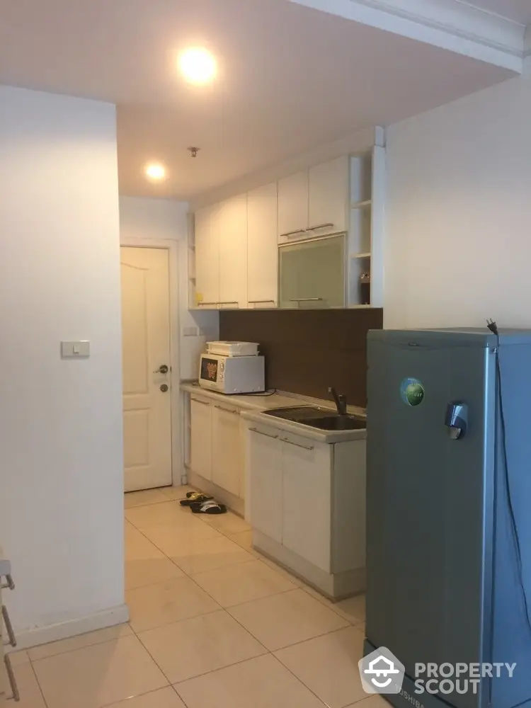  1 Bedroom Condo at Grand Park View Condominium-1