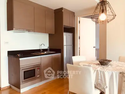  2 Bedrooms Condo at Issara 42 Sukhumvit Condominium-4