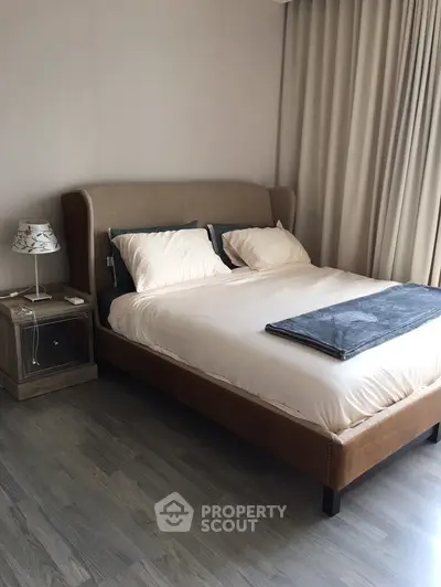  2 Bedrooms Condo at The Room Sukhumvit 69-3