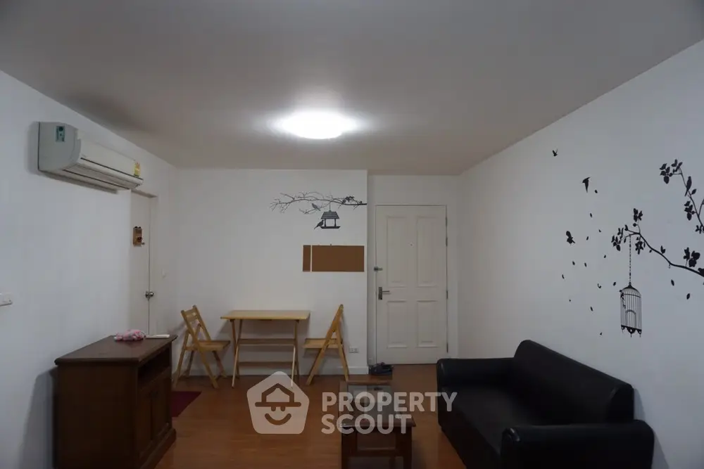  1 Bedroom Condo at Condo One Soho-1