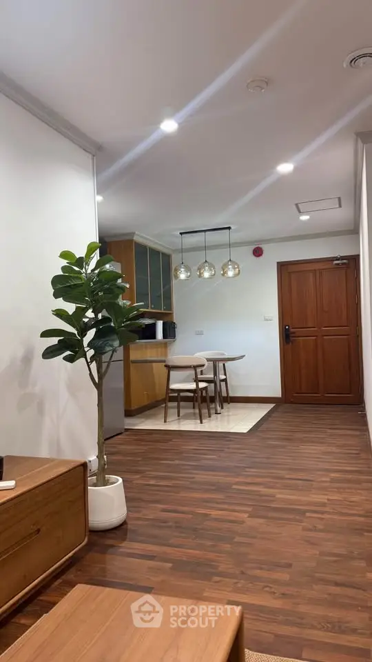 Sampoom Garden Condominium