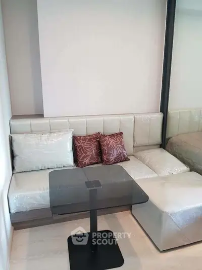  1 Bedroom Condo at Ideo ท่าพระ อินเตอร์เชนจ์-4