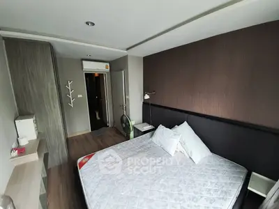  1 Bedroom Condo at The Unique 19-3