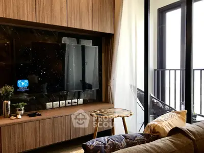  1 Bedroom Condo at Ashton Asoke-4