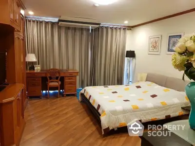  2 Bedrooms Condo at Ns Tower Central City Bangna-3