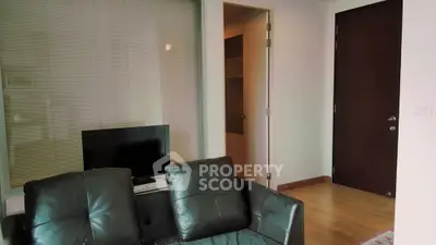  1 Bedroom Condo at The Parkland Taksin Thapa-2