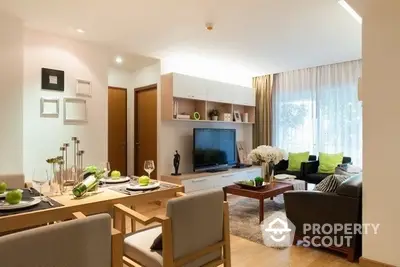  3 Bedrooms Condo -6