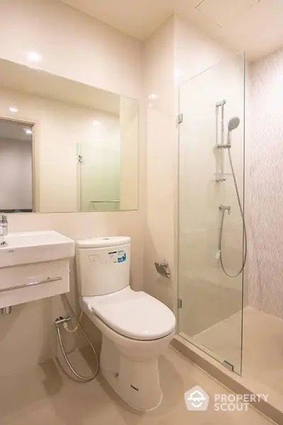  1 Bedroom Condo at Life Sukhumvit 48-2