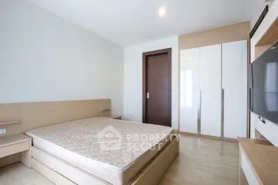 Fully Furnished 1 Bedroom Condo at Rhythm Ratchada-2