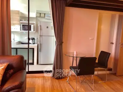  1 Bedroom Condo at Blossom Condo Fashion Beyond-3