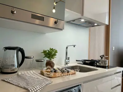  1 Bedroom Condo at Noble Be 19 Sukhumvit-5