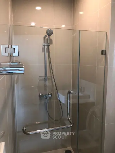  1 Bedroom Condo at Noble Revolve Ratchada-4