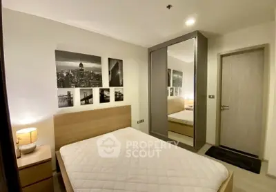  1 Bedroom Condo at Rhythm Sukhumvit 36 38-10