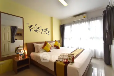  1 Bedroom Condo -4